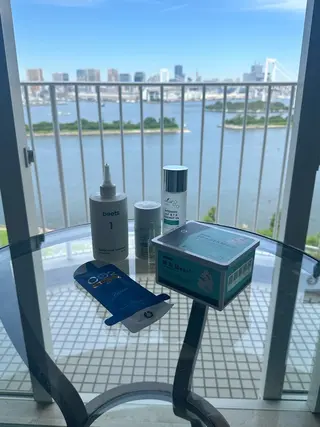 SPA&BEAUTY Shanaのエステ・リラクイメージ
