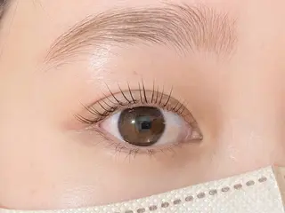 マツエク・マツパ salon de beauteJoieのマツエク・マツパデザイン