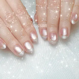 ネイル Onason nailのネイルデザイン