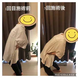 サロン コモド 山本佳世子のエステ・リラクイメージ