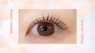 マツエク・マツパ 🍯韓国パーマ 【メメル】中津店🍯のマツエク・マツパデザイン