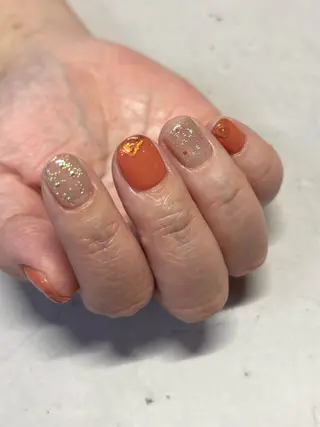 ネイル nails by sayaのネイルデザイン