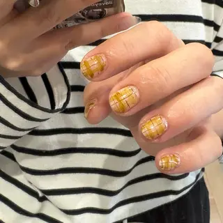 ネイル liulu nailのネイルデザイン