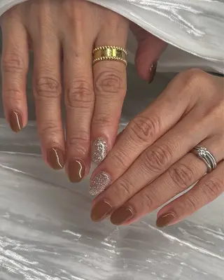ネイル Moon  Nail /栄　大須のネイルデザイン