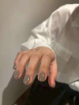 ネイル REJOUIR 🪞yuinaのネイルデザイン
