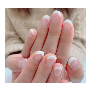 ショート kapilina salonの眉毛・アイブロウイメージ