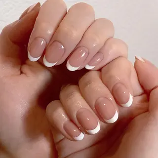 ネイル Dark Honey AiAiのネイルデザイン