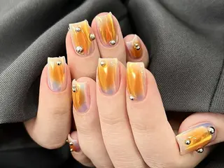 ネイル Candy nailのネイルデザイン