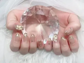 ネイル エクラ ネイルのネイルデザイン