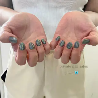 ネイル nail salon 7 _seven_のネイルデザイン