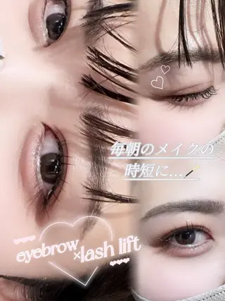 マツエク・マツパ サロンビレッジ yuukaのマツエク・マツパデザイン