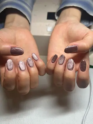 ネイル 後藤 愛葉のネイルデザイン