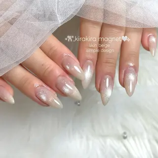 ネイル yurika 🌷.*･ﾟのネイルデザイン