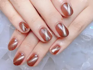 ネイル ナユキNA.YUKI 新宿店のネイルデザイン