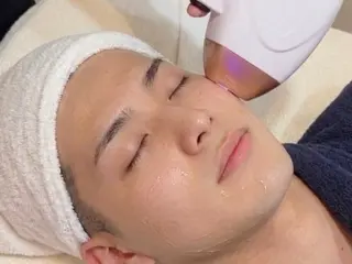 メンズ OPS×LIFE BEAUTY/maiのエステ・リラクイメージ