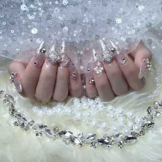 ネイル Doris Nail Salonのネイルデザイン