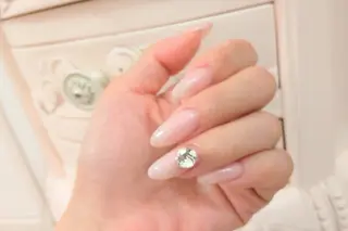 ネイル Éva nail MARIのネイルデザイン