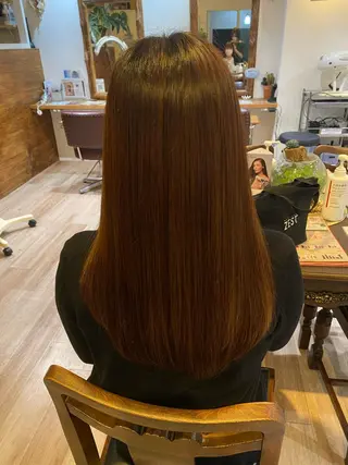 ロング niconail 🧣ayu 📍烏山のネイルデザイン
