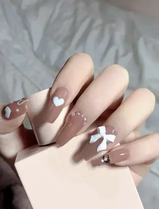 ネイル RINN ANA.CHUOのネイルデザイン