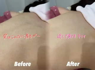 🫧美しい素肌へ🫧 今成柚乃のその他イメージ