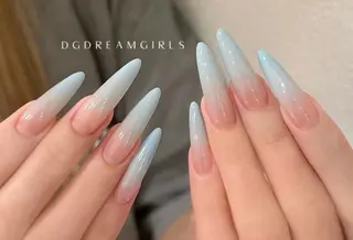 ネイル H3 Nail Miniのネイルデザイン