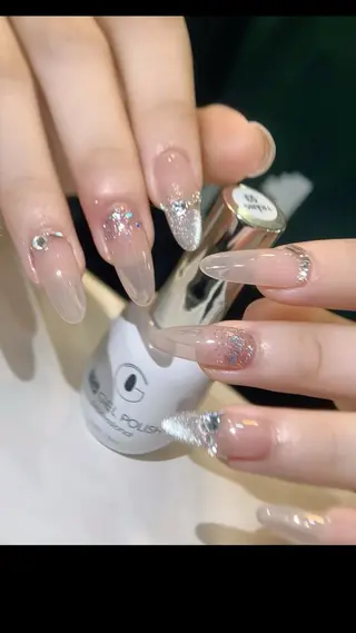ネイル sorako nailのネイルデザイン