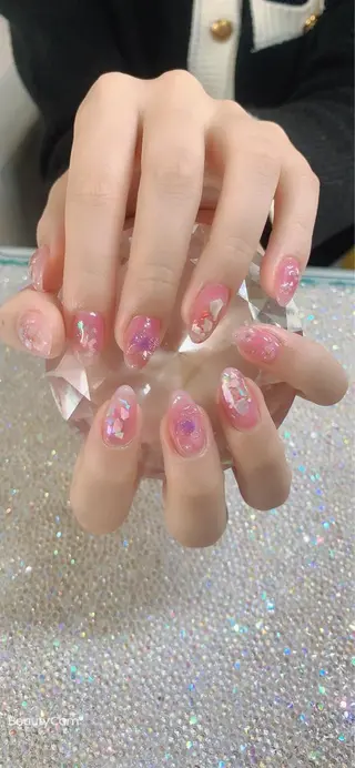 ネイル Ryoko Nailのネイルデザイン