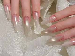 ネイル 💕Miya 💕のネイルデザイン