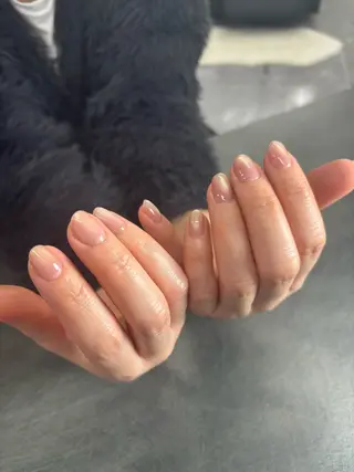 ネイル NAILSALON Uluのネイルデザイン