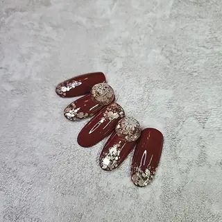 ネイル Nail Allureのネイルデザイン