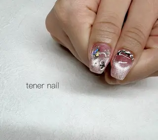 ネイル テネルネイル tener nailのネイルデザイン
