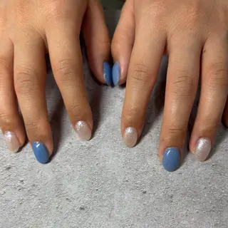 ネイル Makana Ayanoのネイルデザイン