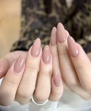 ネイル ミサト| ネイルモデル募集中のネイルデザイン