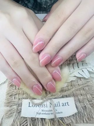 ネイル 静 ちゃんのネイルデザイン