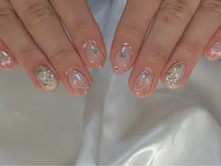 ネイル IK_ nailのネイルデザイン