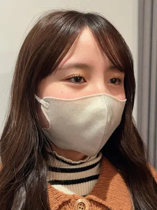 アイブロウ LEPIA（レピア） マヤマの眉毛・アイブロウイメージ
