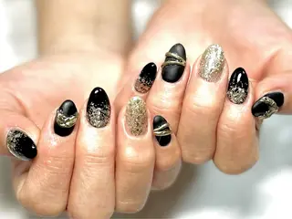 ネイル nail fufla ♡yamane♡のネイルデザイン
