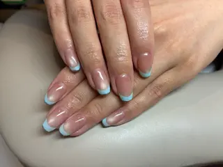 ネイル ECRLN Atsumiのネイルデザイン