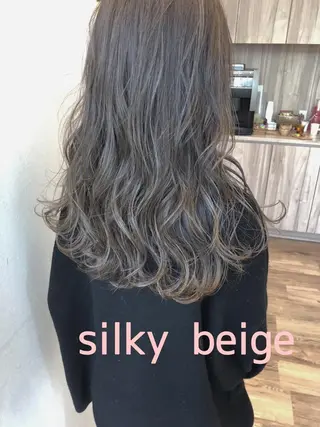 ロング アイブロウ 🍋黒瀬梨央の眉毛・アイブロウイメージ