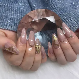 ネイル Hanon ハノンのネイルデザイン