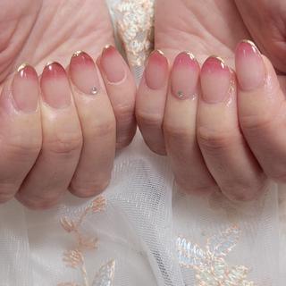 ネイル ネイルサロンほっこり kanaのネイルデザイン