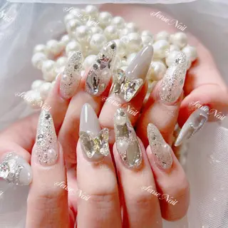 ネイル 🎀Sense Nail渋谷店🎀のネイルデザイン
