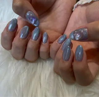 ネイル nailartist lisaのネイルデザイン