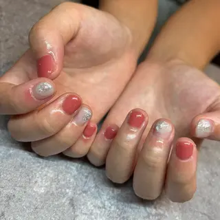 ネイル H. Miyuのネイルデザイン