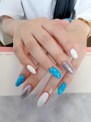 ネイル Sweet- nailのネイルデザイン