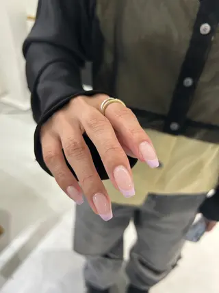 ネイル Hi,nail kotoのネイルデザイン