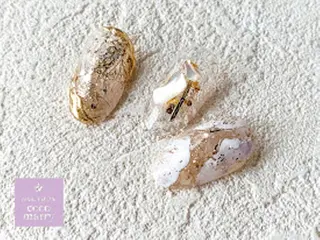 ネイル coco marry のネイルデザイン