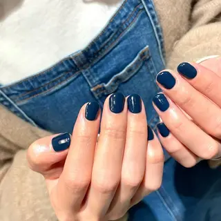 ネイル 吉野 美羽のネイルデザイン