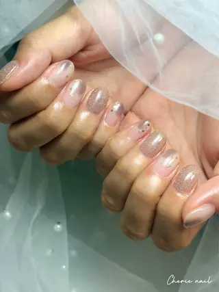 ネイル Cherienail yunaのネイルデザイン