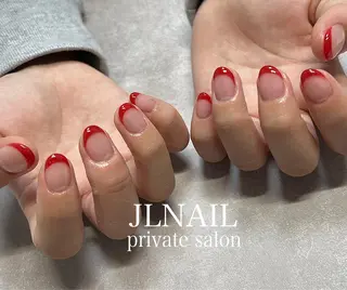 ネイル JL NAILのネイルデザイン